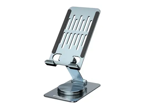 THANA08G soporte Soporte pasivo Teléfono móvil/smartphone Plata - Imagen 1