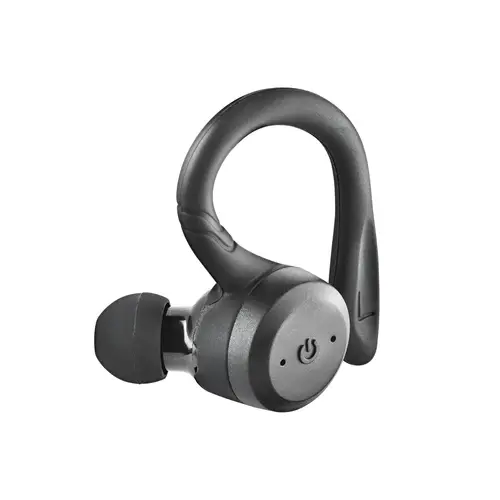 ARTICA JOGGER Auriculares Inalámbrico Dentro de oído Llamadas/Música Bluetooth Negro, Verde claro, Rosa - Imagen 4