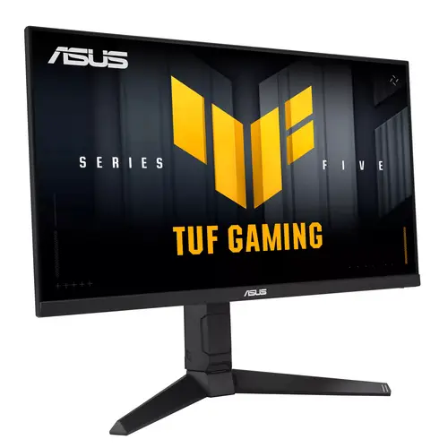TUF Gaming VG259QMRL5A pantalla para PC 62,2 cm (24.5") 1920 x 1080 Pixeles Full HD LCD Negro - Imagen 4