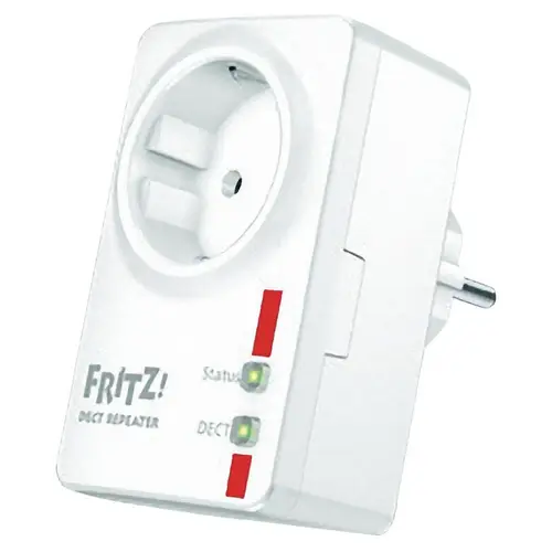 FRITZ!DECT Repeater 100 International - Imagen 1