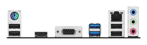 PRIME H610M-K ARGB Intel H610 LGA 1700 micro ATX - Imagen 6