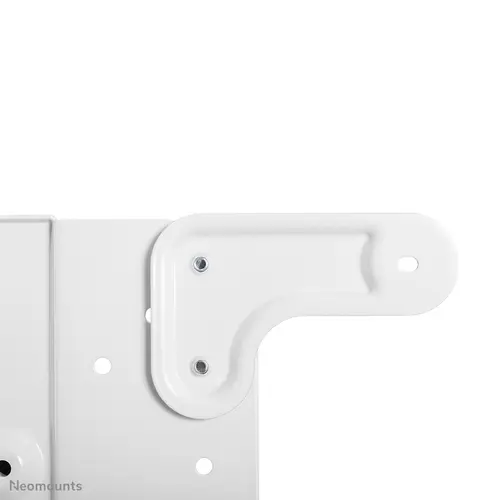 NS-M1250WHITE Carro para TV 37-70" - giratorio - Imagen 8