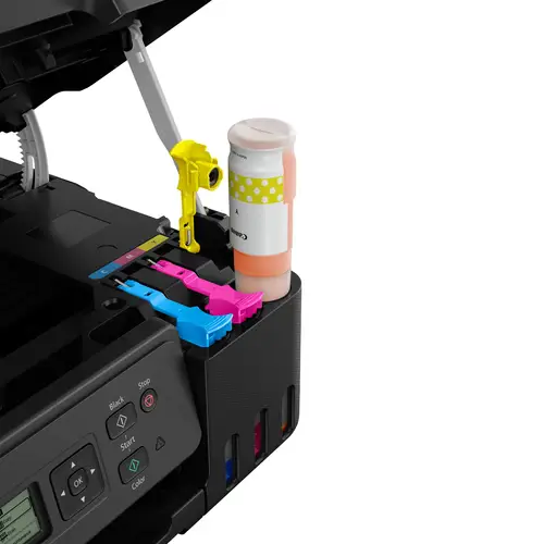 PIXMA G3570 Inyección de tinta A4 4800 x 1200 DPI Wifi - Imagen 4