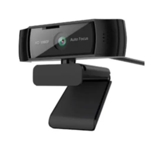 WEB CAM 1080-2K INTERPOLADA AUTOMAT