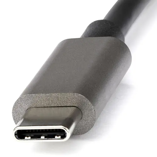 Cable 1m USB C a HDMI 4K de 60Hz con HDR10 - Adaptador de Vídeo USB Tipo C a HDMI 2.0b Ultra HD 4K - Convertidor USBC a HDMI HDR para Monitor o Pantalla - Modo Alternativo DP 1.4 HBR3 - Imagen 3