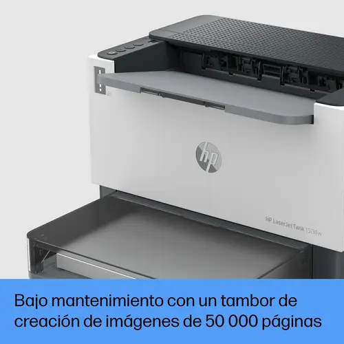 LaserJet Impresora Tank 1504w - Imagen 8