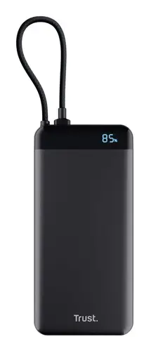25881 batería externa Ión de litio 20000 mAh Negro - Imagen 4