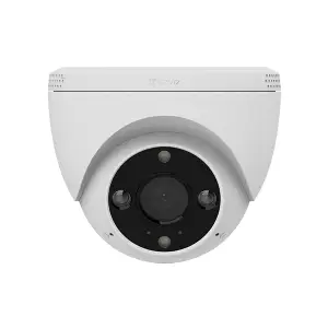 H4 Almohadilla Cámara de seguridad IP Interior y exterior 2304 x 1296 Pixeles Techo/pared