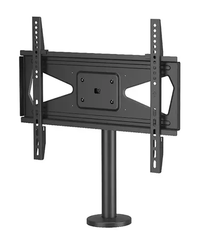 DS42-430BL14 Soporte da mesa para TV 32-55"- atornillable - girar - Imagen 2