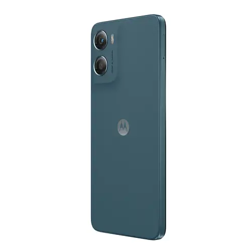 moto g06 power 17,5 cm (6.88") SIM doble Android 15 4G USB Tipo C 4 GB 256 GB 7000 mAh Azul - Imagen 6