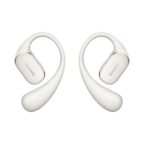 FreeArc Auriculares Inalámbrico y alámbrico gancho de oreja Llamadas/Música USB Tipo C Bluetooth Gris - Imagen 4