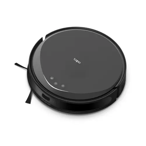 Tapo RV20 Max Plus 0,3 L Sin bolsa Negro - Imagen 5