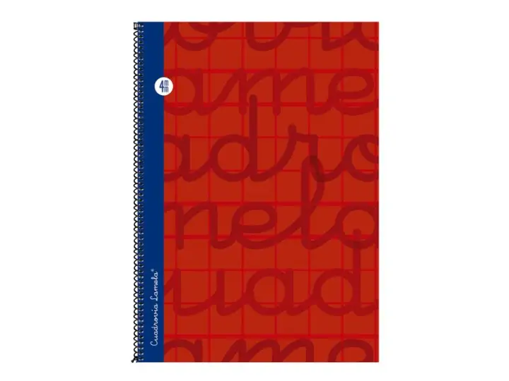 UNP CUAD.ESPIR FO LAMELA C.4RJ7FTE004R