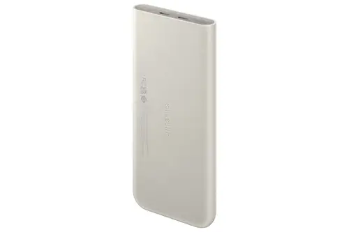EB-P3400XUE Ión de litio 10000 mAh Beige - Imagen 3