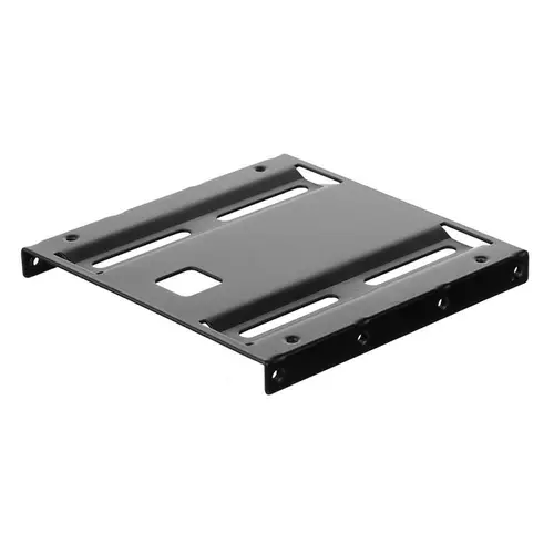 EW7007 panel bahía disco duro 8,89 cm (3.5") Negro - Imagen 2