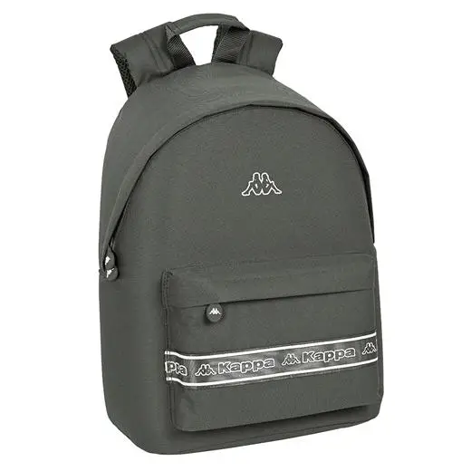 SAFTA MOCHILA PARA PORTÁTIL 14,1 KAPPA BASIC GRIS