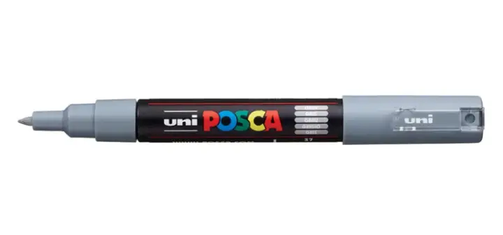 POSCA PC-1M