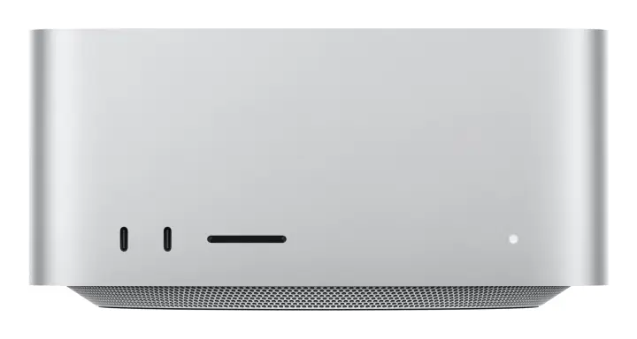 Mac Studio Apple M M4 Max 36 GB 512 GB SSD macOS Sequoia Mini PC Plata