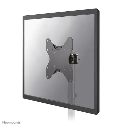FL40-430BL12 Soporte de tubo para TV 23-42" - diá. 28-50 mm - Imagen 1