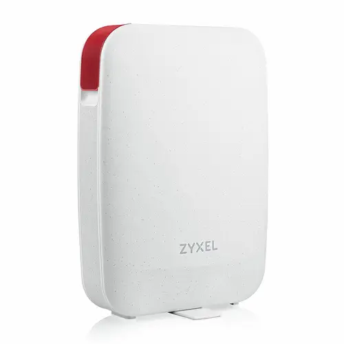 USG-LITE 60AX router 2.5 Gigabit Ethernet Blanco - Imagen 2