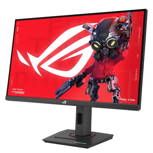 ROG Strix XG279CNS pantalla para PC 68,6 cm (27") 1920 x 1080 Pixeles Full HD LCD Negro - Imagen 7