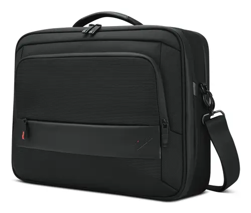 ThinkPad Professional 16-inch Topload Gen 2 40,6 cm (16") Maletín Toploader Negro - Imagen 1