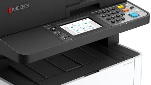ECOSYS MA4000wifx Laser A4 1200 x 1200 DPI 40 ppm Wifi - Imagen 4