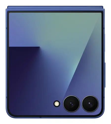 SM-F766BDBHEUB smartphones 17,3 cm (6.8") 5G 12 GB 512 GB 4300 mAh Azul - Imagen 7