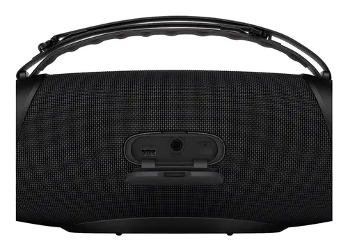 XG8T XBOOM BLK altavoz portátil o de fiesta Altavoz monofónico portátil Negro 120 W - Imagen 7