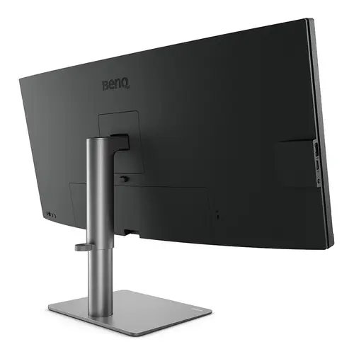 PD3420Q pantalla para PC 86,4 cm (34") 3440 x 1440 Pixeles Quad HD LED Gris - Imagen 9