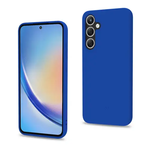 CROMO1063BL funda para teléfono móvil 16,8 cm (6.6") Azul - Imagen 6