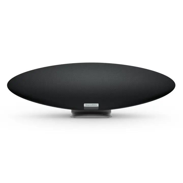 Zeppelin De 3 vías Gris Inalámbrico 240 W