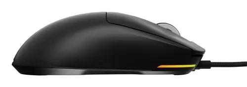 Krypton 660 ratón Juego mano derecha USB tipo A Óptico 12000 DPI - Imagen 8