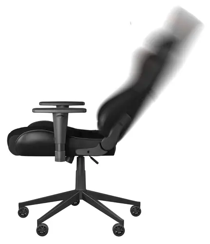 Nitro 440 G2 Butaca para jugar Asiento acolchado Negro, Gris - Imagen 14