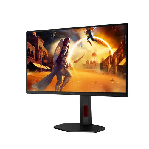 245 IPS 1920X1080 16:9 260HZ MNTR 25G4ZR 2HDMI DP HAS - Imagen 8