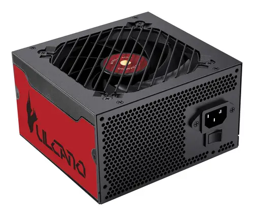 FUENTE DE ALIMENTACION MARS GAMING 750W MODULAR ATX 3.1 80+ SILVER FBD 140mm AI2-RPM COLOR NEGRO