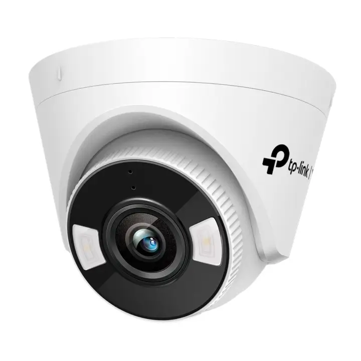 VIGI C440(4mm) Almohadilla Cámara de seguridad IP Exterior 2560 x 1440 Pixeles Techo
