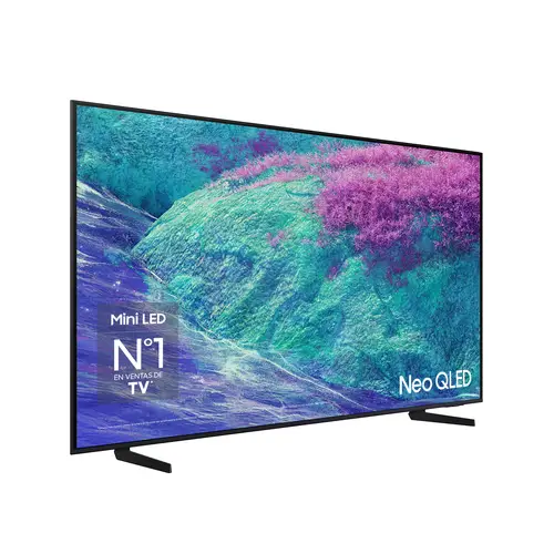 TV 55" Neo QLED QN1EF 4K Vision AI TV 2025 - Imagen 2