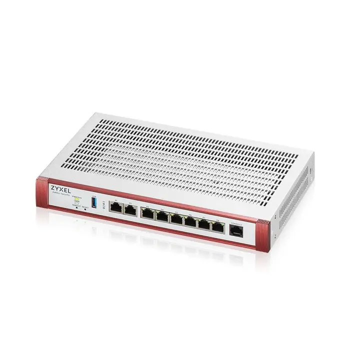 USGFLEX200H cortafuegos (hardware) 5 Gbit/s
