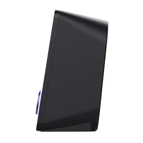 Arys Negro Alámbrico 6 W - Imagen 5