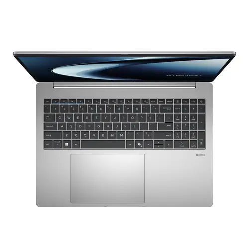 ExpertBook P3 G1 P3606CCA-MB0370 - Portátil 16" WUXGA (Core Ultra 5 225H, 16GB RAM, 512GB SSD, Arc 130T, Sin Sistema Operativo) Gris Brumoso - QWERTY Esp - Imagen 7