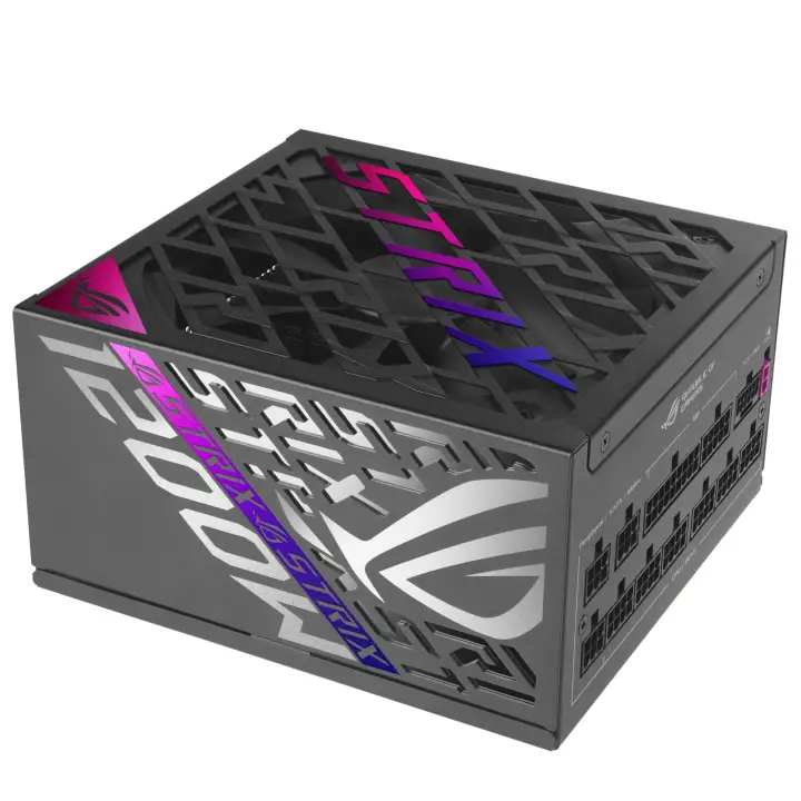 ROG -STRIX-1200P-GAMING unidad de fuente de alimentación 1200 W ..