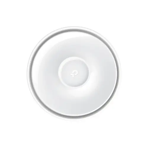Deco X10-5G Doble banda (2,4 GHz / 5 GHz) Wi-Fi 6 (802.11ax) Blanco 3 Interno - Imagen 3