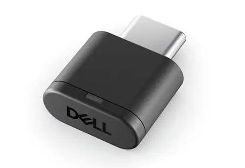 HR024 Receptor USB - Imagen 1