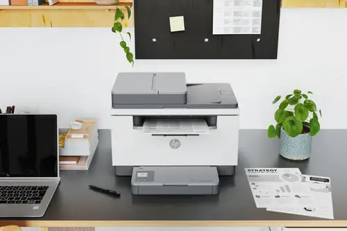 LaserJet Impresora multifunción M235sdw - Imagen 14