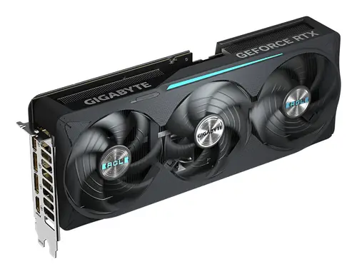 GeForce RTX 5070 Ti EAGLE OC SFF 16G Tarjeta Gráfica - 16GB GDDR7, 256 bits, PCI-E 5.0, 2542 MHz Core Clock, 3 x DP 2.1a, 1 x HDMI 2.1b, NVIDIA DLSS 4, GV-N507TEAGLE OC-16GD - Imagen 5
