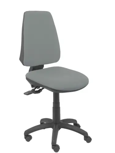 Silla Elche S bali gris
