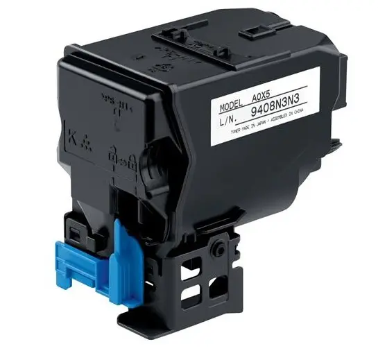 A0X5151 cartucho de tóner Original Negro 1 pieza(s)