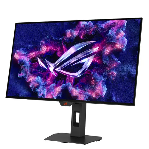 ROG Strix OLED XG27AQDMGR pantalla para PC 67,3 cm (26.5") 2560 x 1440 Pixeles Quad HD Negro - Imagen 5