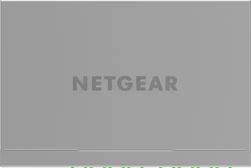 8-port Ultra60 PoE++ Multi-Gigabit (2.5G) Ethernet Plus Switch Gestionado L2/L3 2.5G Ethernet (100/1000/2500) Energía sobre Ethernet (PoE) Gris - Imagen 5